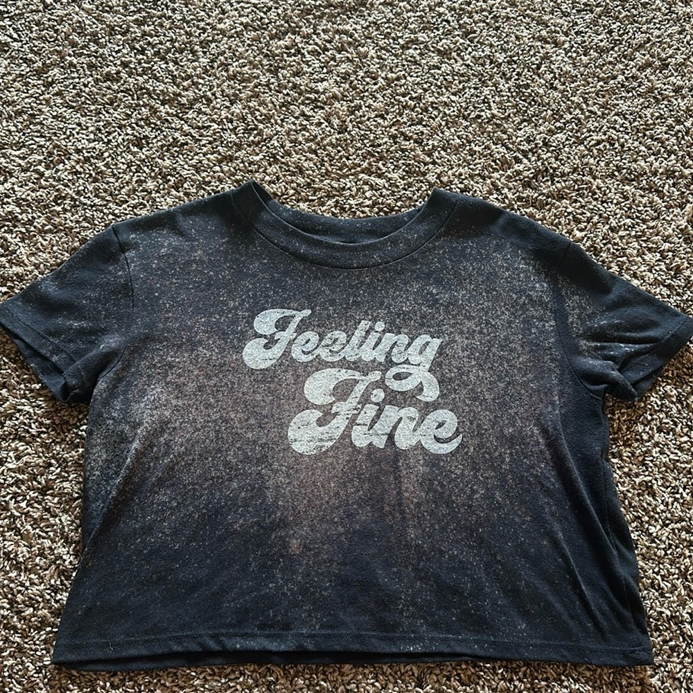 Women’s graphic tee